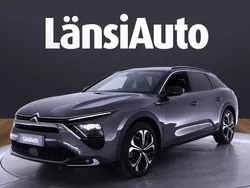 Käytetty 2023 Citroën C5 X Shine Farmari | 30 650 € (Perustarjous)
