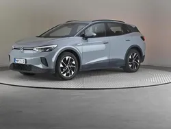 Käytetty 2023 VW ID.4 Pro Performance Katumaasturi | 39 500 € (Perustarjous)