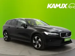 Volvo V60 CC