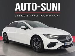 Valkoinen Käytetty 2023 Mercedes EQE350 Sedan | 45 800 € (Hyvä tarjous)