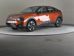 Käytetty 2021 Citroën C4 Feel Viistoperä | 14 600 € (Perustarjous)