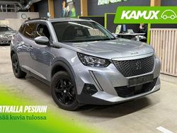 Käytetty 2020 Peugeot e-2008 Allure Katumaasturi | 16 880 € (Perustarjous)