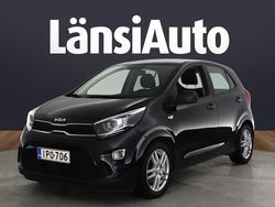 Käytetty 2022 Kia Picanto EX Viistoperä | 11 400 € (Perustarjous)