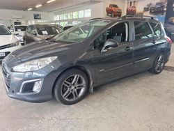 Harmaa Käytetty 2013 Peugeot 308 SW Sportium Farmari | 5 900 €