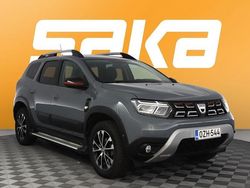 Käytetty 2022 Dacia Duster Extreme Katumaasturi | 25 800 € (Hieman kallis)