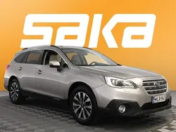 Käytetty 2015 Subaru Outback Katumaasturi | 16 400 € (Perustarjous)