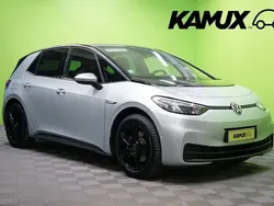 Scale silver metallic Käytetty 2023 VW ID.3 Pro Viistoperä | 35 960 € (Perustarjous)