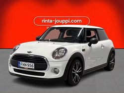 Käytetty 2015 Mini ONE Viistoperä | 10 900 €