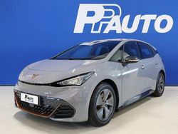 Käytetty 2024 Cupra Born Viistoperä | 28 590 € (Perustarjous)