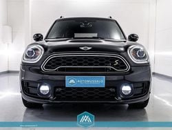 Käytetty 2018 Mini John Cooper Works Countryman Business Katumaasturi | 17 900 €