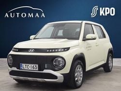 Uusi 2025 Hyundai Inster Viistoperä | 26 500 € (Hyvä tarjous)