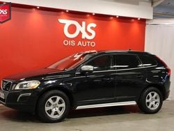 Käytetty 2012 Volvo XC60 Business Edition Katumaasturi | 14 990 € (Perustarjous)