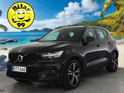 Begagnad 2021 Volvo XC40 Business Edition SUV | 31 300 € (Marknadspris)