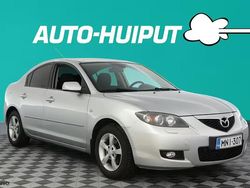 Käytetty 2007 Mazda 3 Touring Sedan | 4 800 € (Kallis)