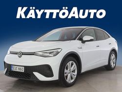 Käytetty 2022 VW ID.5 Pro Performance Katumaasturi | 30 900 € (Perustarjous)
