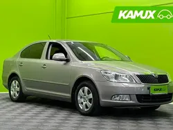Käytetty 2012 Skoda Octavia Elegance Sedan | 5 900 € (Hyvä tarjous)