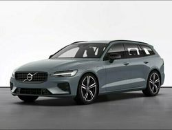 Käytetty 2020 Volvo V60 Inscription Farmari | 57 830 €