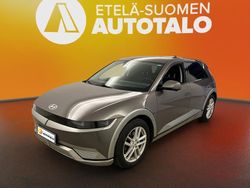Vihreä Käytetty 2022 Hyundai Ioniq Premium Viistoperä | 32 700 €