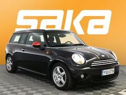 Käytetty 2008 Mini Cooper Clubman Farmari | 7 900 €