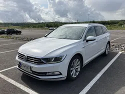 Käytetty 2015 VW Passat Highline Farmari | 10 900 € (Hyvä tarjous)
