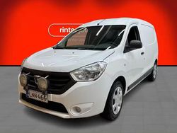 Käytetty 2016 Dacia Dokker Ambiance Van | 7 890 €