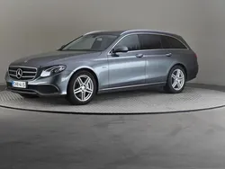 Mercedes E300