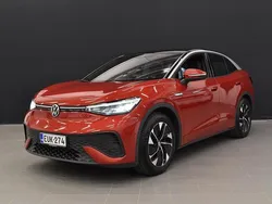 Käytetty 2022 VW ID.5 Pro Performance Katumaasturi | 28 300 € (Supertarjous)