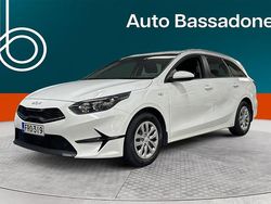 Käytetty 2023 Kia Ceed Sportswagon LX Farmari | 21 290 € (Hieman kallis)