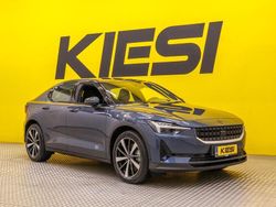 Käytetty 2022 Polestar 2 Plus Viistoperä | 30 390 € (Perustarjous)