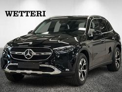 Uusi 2025 Mercedes GLC300e Premium Katumaasturi | 79 500 €