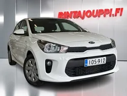 Käytetty 2020 Kia Rio Active Viistoperä | 9 980 € (Perustarjous)
