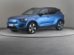 Käytetty 2021 Volvo XC40 R-Design Katumaasturi | 34 900 € (Perustarjous)