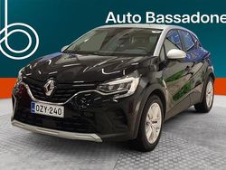 Käytetty 2024 Renault Captur Equilibre Katumaasturi | 24 880 €