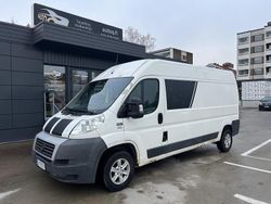 Käytetty 2008 Fiat Ducato Van | 4 990 € (Hyvä tarjous)
