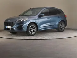 Käytetty 2021 Ford Kuga ST-Line X Katumaasturi | 23 500 € (Hyvä tarjous)
