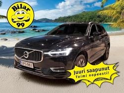 Käytetty 2020 Volvo XC60 Inscription Katumaasturi | 32 500 € (Hyvä tarjous)
