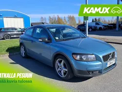 Volvo C30
