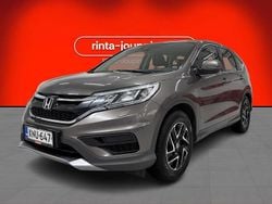 Käytetty 2016 Honda CR-V Comfort Katumaasturi | 13 490 € (Perustarjous)
