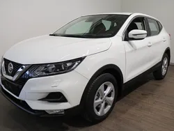 Käytetty 2020 Nissan Qashqai Acenta Katumaasturi | 16 800 € (Hyvä tarjous)