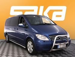Käytetty 2009 Mercedes Viano Tila-auto | 16 790 €