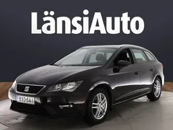 Seat Leon ST
