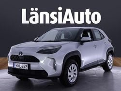 Käytetty 2023 Toyota Yaris Cross Active Katumaasturi | 24 250 € (Supertarjous)