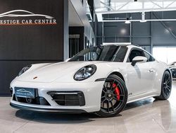 Käytetty 2023 Porsche 911 Carrera 4 GTS Coupe - kaksiovinen | 279 900 €
