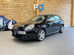 Käytetty 2012 Alfa Romeo Giulietta | 5 990 €