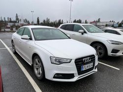 Käytetty 2014 Audi A5 Sportback S-Line Viistoperä | 13 900 € (Hyvä tarjous)