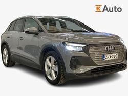 Käytetty 2022 Audi Q4 e-tron Katumaasturi | 27 790 € (Perustarjous)
