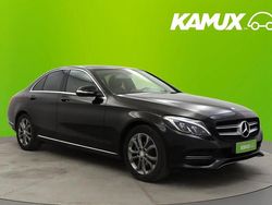 Musta Käytetty 2014 Mercedes A180 Premium Sedan | 20 990 € (Perustarjous)