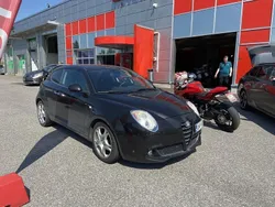 Käytetty 2012 Alfa Romeo MiTo Edizione Speciale Viistoperä | 5 990 €