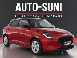 Käytetty 2024 Suzuki Swift GL Viistoperä | 23 990 € (Kallis)