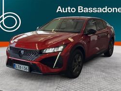 Käytetty 2025 Peugeot 408 Premium Sedan | 36 880 €